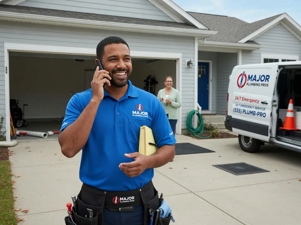 Drain Cleaning Services Lake Hamilton, FL FAQs